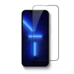 IPHONE 13 PROMAX TEMPERED GLASS SCREEN PROTECTOR
