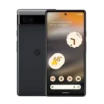 GOOGLE PIXEL 6A Smart Phone FoneFingz St. Lucia