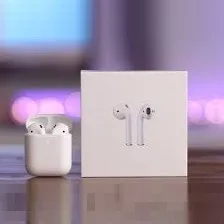 APPLE AIR PODS 2ND GEN Smart Phone FoneFingz St. Lucia