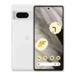 GOOGLE PIXEL 7 256GB 8GB RAM Smart Phone Fone Fingz St. Lucia
