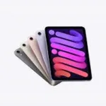 APPLE IPAD MINI 6 GEN Tablet-FoneFingz St. Lucia