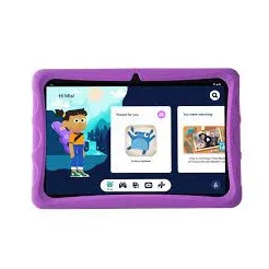 TABLET-FoneFingz St. Lucia KIDS 10.1 INCH TABLET PROTECTIVE CASE